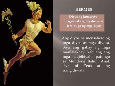 hermes tagalog|kapangyarihan ni hermes.